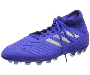 Adidas Predator 19.3 AG blau (BC0297) 